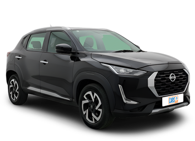 2023 Nissan MAGNITE - SUV - Petrol - Automatic - ₹9.00 lakh